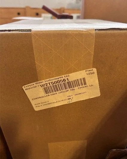 New | in-Stock HACH LXV404.99.00552 Programmable Logic Controllers Colorado US | Independent District Engineering Services #1348060