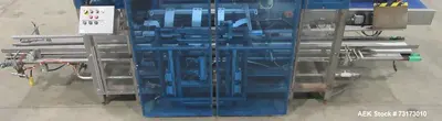 USED WEPACKIT PV350-1174