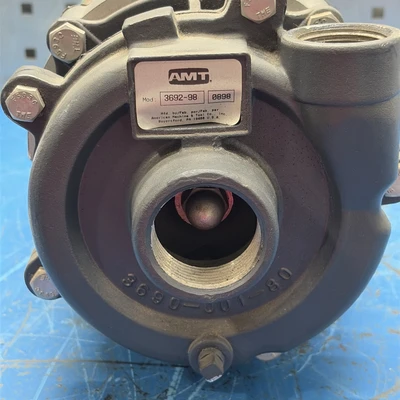 Used Franklin Electric 1303007123 Motors (misc) Indiana US | J&J Industrial Supply #1362121