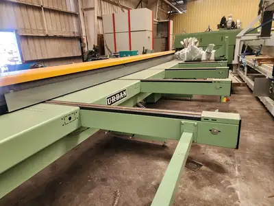 USED 2007 STB CAT500