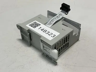 USED ALLEN BRADLEY 1762-IQ8OW6 SER A