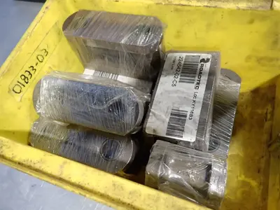 Inner Chain Link