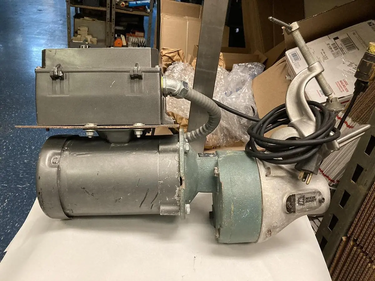 USED IPTS PRQ1