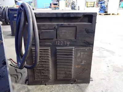 USED LINCOLN ELECTRIC POWER WAVE I400
