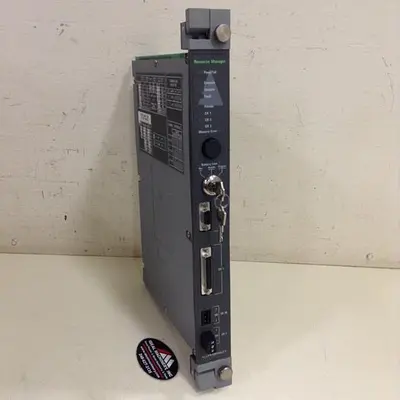 USED ALLEN BRADLEY 5130-RM1 SER A