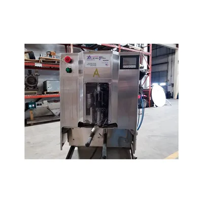 USED ASTRA POUCH 4000