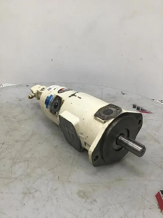 Used VICKERS SQP321-32-17-8-86BBA-18-S116 Pumps Michigan US | Ideal Machinery #692248