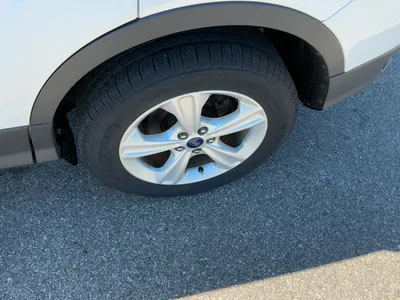 Used 2015 FORD ESCAPE SUVs Michigan US | Miedema Asset Management Group #1468587