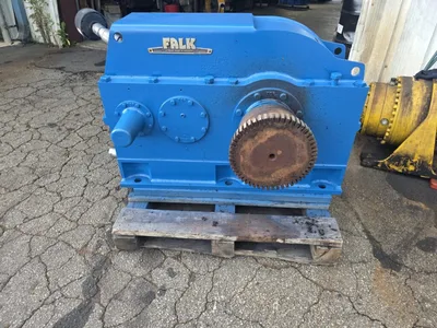 Used _UNKNOWN_ _UNKNOWN_ Gearboxes US | Churon company #1546294