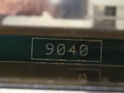 USED WEIDMULLER 991739