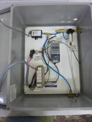 USED DISTAVIEW MU0IE024IAT-LQV