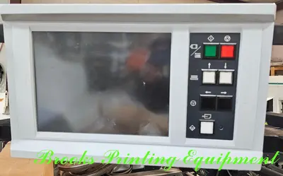 USED HORIZON AFC-566F