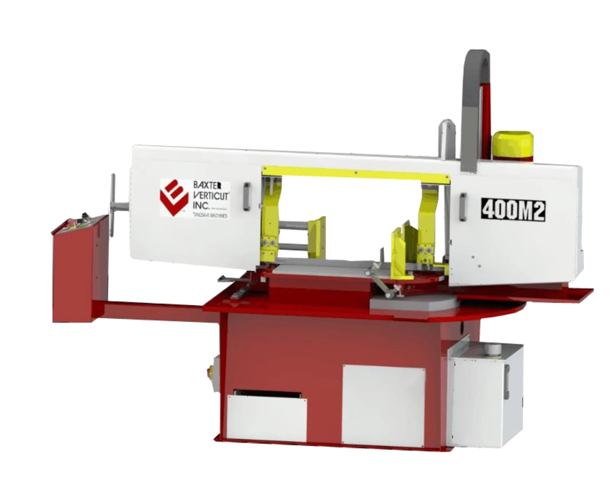 BAXTER 400M2