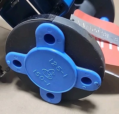 NEW Rotork 150SCTAM-FS(C)