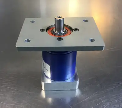 Used Wittenstein _UNKNOWN_ Speed Reducers South Carolina US | Palmetto Automation #1160691
