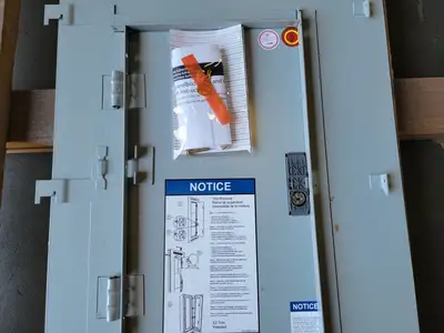 New | in-Stock EATON EZT2030S Misc Electrical & Power Parts British Columbia CA | Lenmark #250037