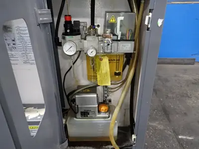 Used 2008 OKUMA CORPORATION MULTUS B300W Multitasking Machining Centers Ohio US | HGR 24 #803468