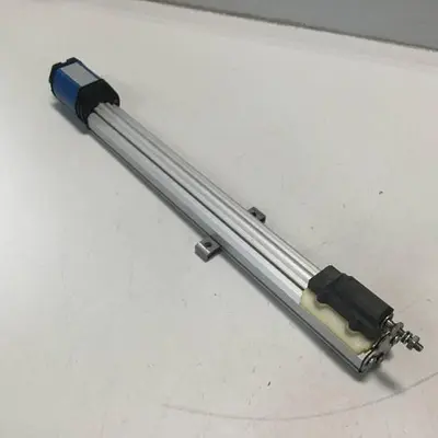 USED MTS SYSTEMS CO LASRG00U01001V0