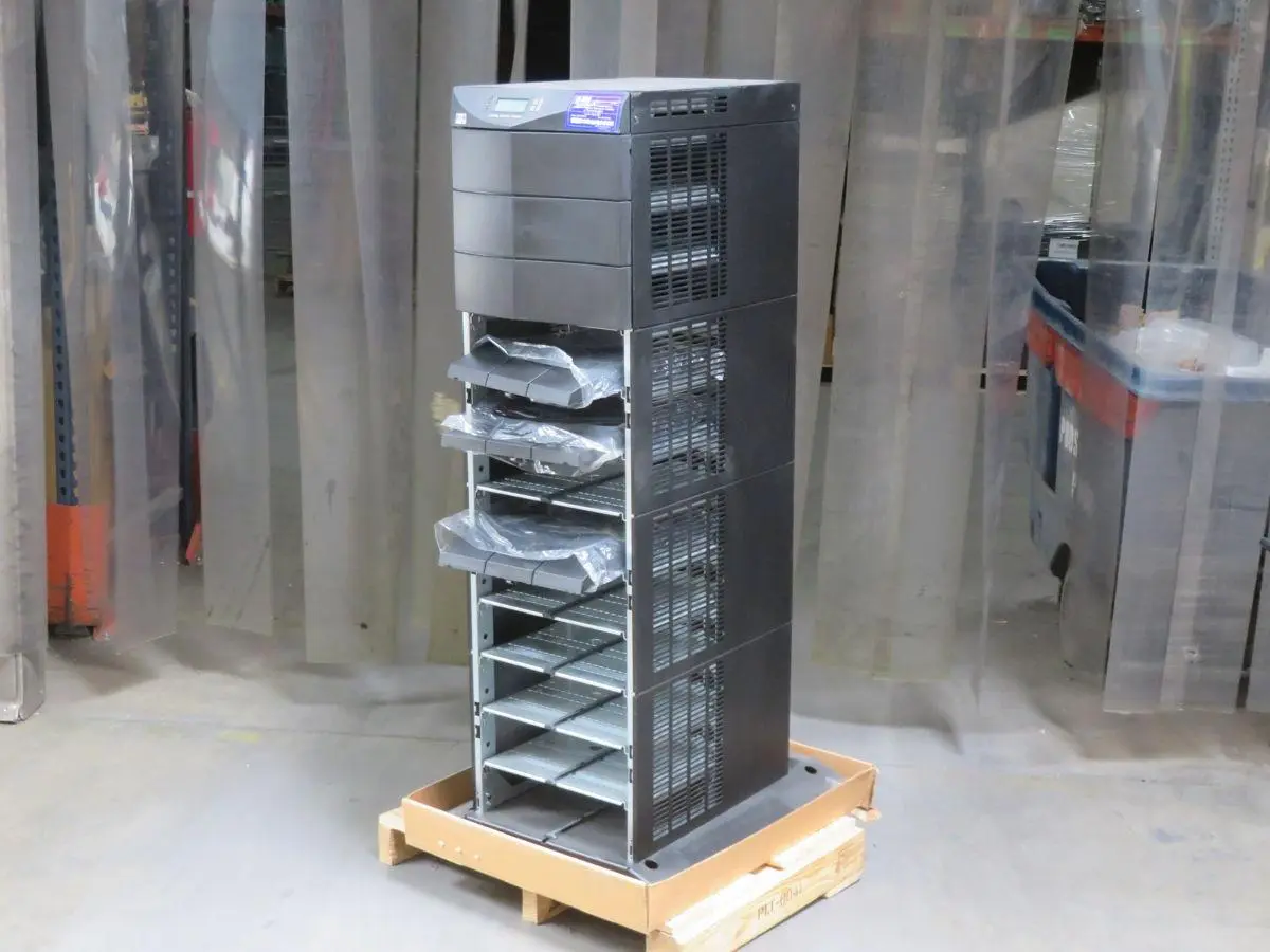 New | in-Stock EATON 660C120AAAAAAAI Uninterruptible Power Supplies Texas US | Aucto #1308348