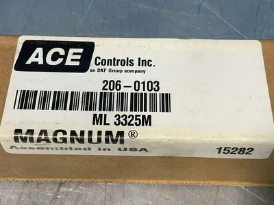 Used ACE 2060103 Miscellaneous MRO Ohio US | HGR 24 #1265890