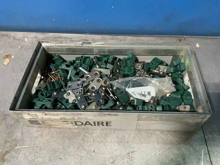 Used _UNKNOWN_ _UNKNOWN_ Parts & Accessories (Material Handling) Ohio US | HGR 24 #1370473