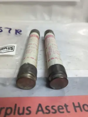 Used GOULD SHAWMUT TRS7R Miscellaneous Equipment (Electrical & Power) | Surplus Asset Holdings #1193725