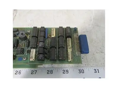 Daytronic 9271 Auto-Zero Module