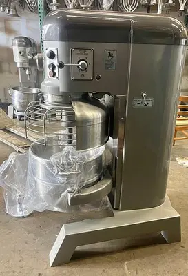 Used 2009 HOBART H-600T Planetary Mixers Ohio US | Palm Beach Restaurant Equipment, LLC #1421258