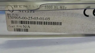 New | in-Stock BENTLY NEVADA 330905-00-25-05-01-05 Sensors | Surplus Asset Holdings #1206595