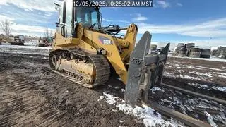USED 2018 Caterpillar 963K