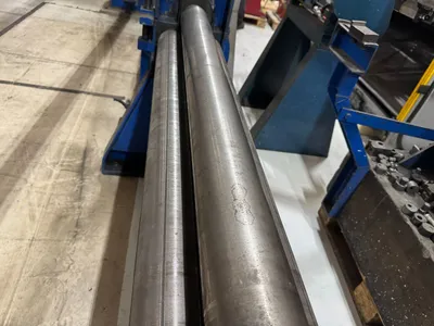 FJ EDWARDS 4ft x 0.125 Rolls Fabrication & Sheet Metal | Bowland Trading Ltd (7)