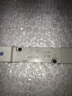 USED SMC SY7340-5DZ