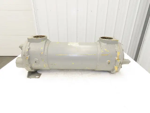 Used ITT STANDARD _UNKNOWN_ Parts (Hydraulics and Pneumatics) | Arrow Industrial #561275