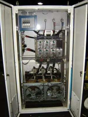 Rectifier Duck 1 140v DC Power Supply