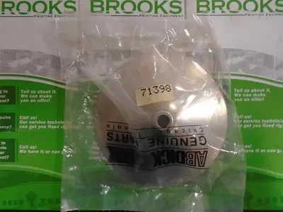 NEW AB DICK 71398