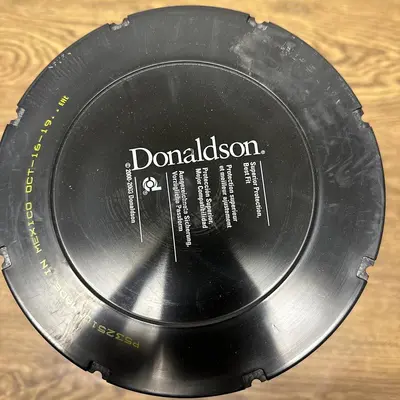 New | in-Stock DONALDSON P532510 Filters | Surplus Asset Holdings #1219317