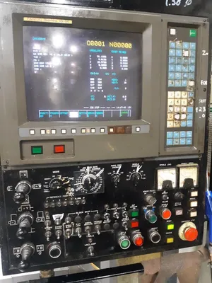 USED 1994 KURAKI KBT-13DXA