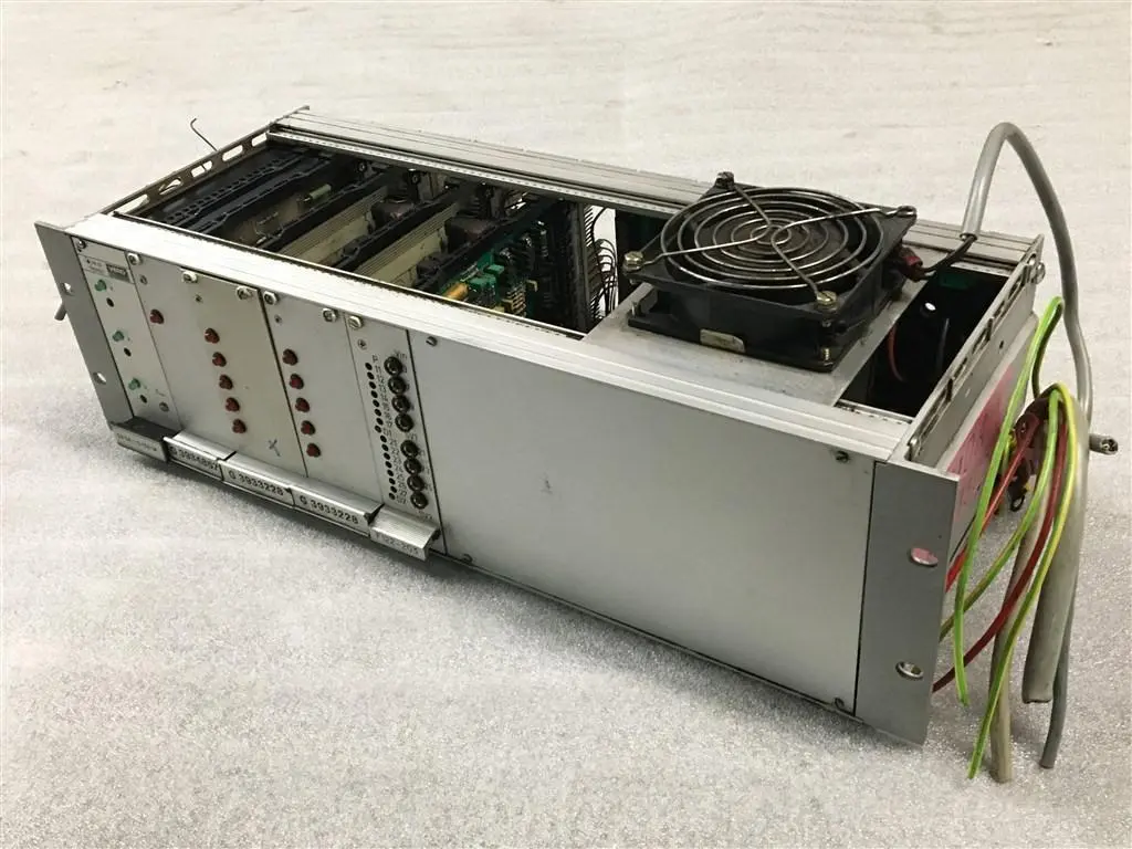 USED LVD MK.TFM.MOD G3939083 RACK