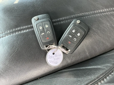 USED 2014 BUICK REGAL
