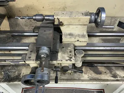 Used JET GHB1440A Engine Lathes Ohio US | HGR 24 #1404727