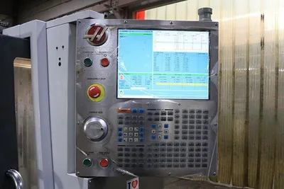 2011 HAAS VF2 SSYT MACHINING CENTERS, VERT., N/C & CNC | Prime Machinery (11)