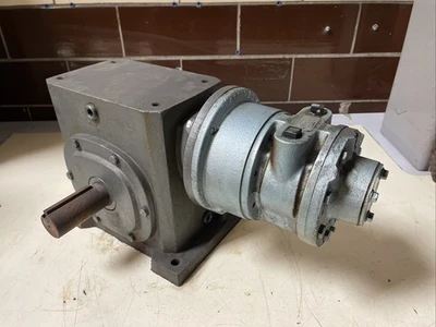USED GAST 8AM-32A-FB20