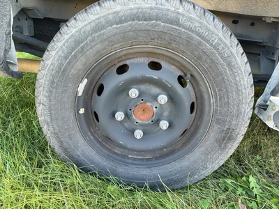 Used _UNKNOWN_ _UNKNOWN_ Miscellaneous Trucks/Trailers Illinois US | Revelation Machinery #1566487
