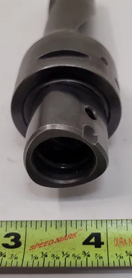 Sandvik Coromant 880-D2700C4-03 Tooling & Accessories, Drilling | Machinery Central (5)