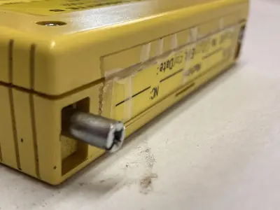 Used FANUC A02B-0076-K002 Misc Electrical & Power Parts Ohio US | Surplus Asset Holdings #1239031