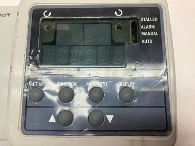 USED 2001 HONEYWELL 2001-400-150-126-280-20-100001-1-0-00