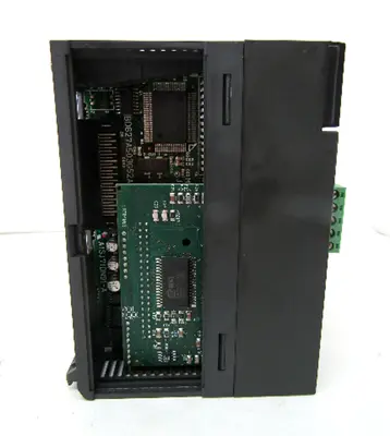 USED MITSUBISHI A1SJ71DN91