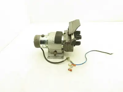 Miller S-62 Wire Motor & Feeder Only For 24V Series 60 Millermatic Single Spool