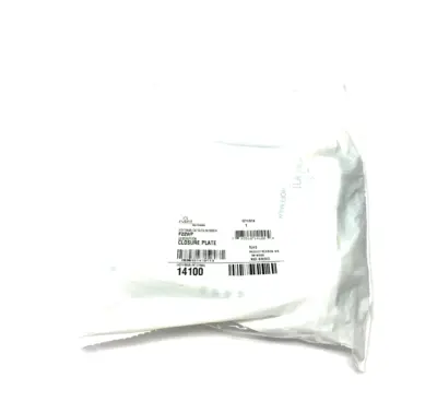 New | in-Stock HOFFMAN CLOSURE PLATE Miscellaneous MRO | Maverick Industrial Sales #1121913