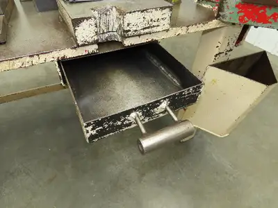 Used ARROW INDUSTRIAL SALES _UNKNOWN_ Welding Machinery (Other) Indiana US | Arrow Industrial #1425897
